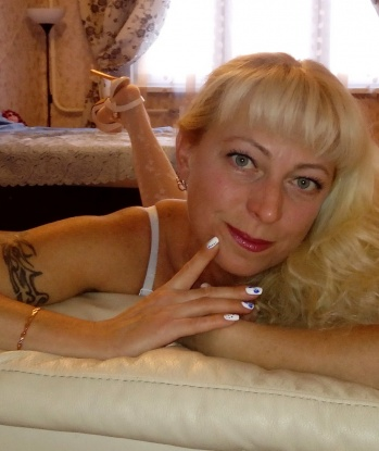 Анкета проститутки Евгения - Фото, г. Назарово, 44 года, №2661